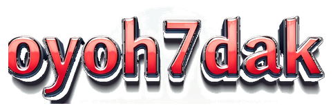 oyoh7dak logo